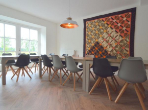  Luxurious Holiday Home in Swolgen with Barbecue  Свалмен